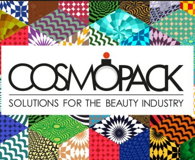 COSMOPACK 2018